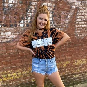 Meet your Posher, Brittany